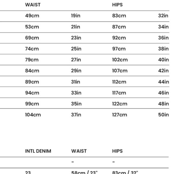 Peppermayo Brown Bustier Top - Picture 4 of 8